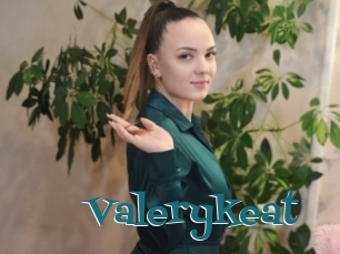 Valerykeat