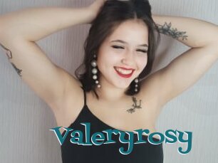 Valeryrosy