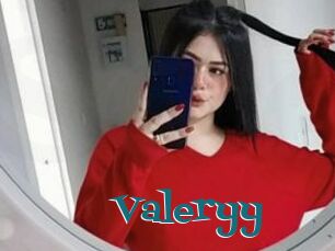 Valeryy