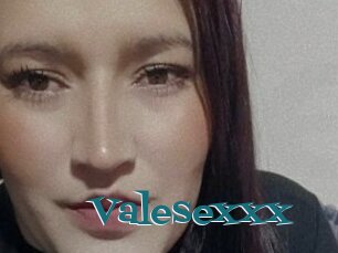 Valesexxx