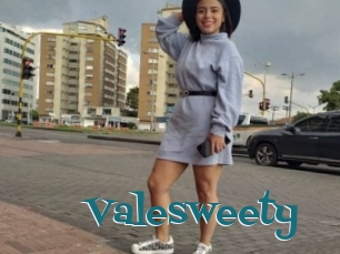 Valesweety