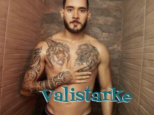 Valistarke