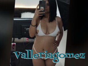 Valleriagomez