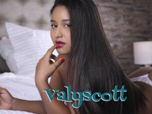 Valyscott