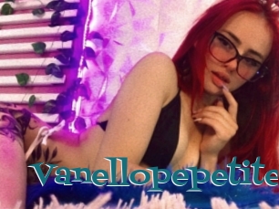 Vanellopepetite