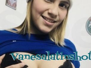 Vanesalatinshot