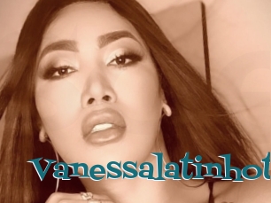 Vanessalatinhot