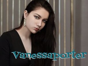 Vanessaporter