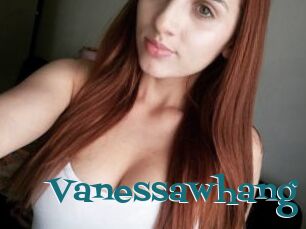 Vanessawhang