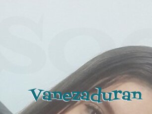 Vanezaduran