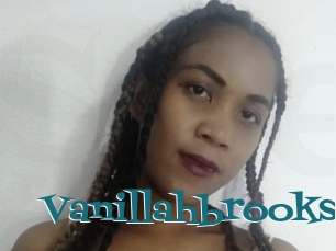 Vanillahbrooks