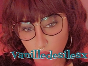 Vanilledesilesx