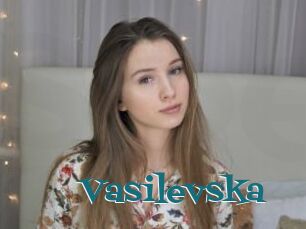 Vasilevska