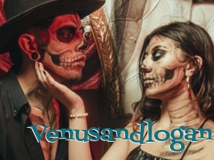 Venusandlogan