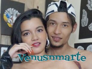 Venusnmarte