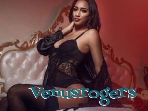 Venusrogers