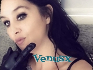 Venusx