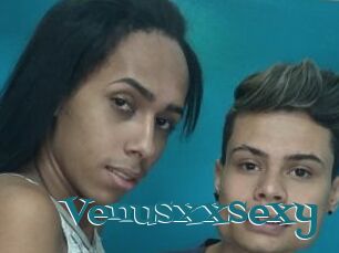 Venusxxsexy