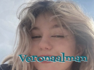 Veronaalman