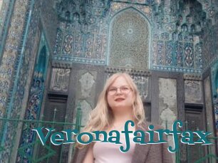 Veronafairfax