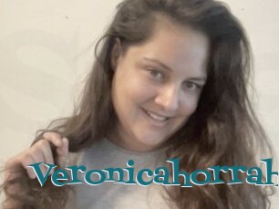 Veronicahorrah