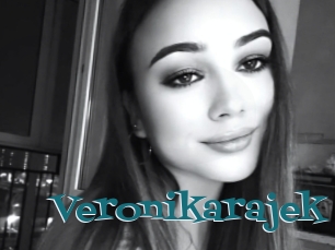 Veronikarajek