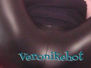 Veronikehot