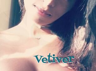 Vetiver