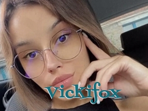 Vickifox