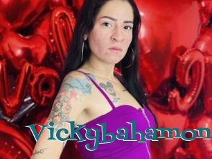 Vickybahamon