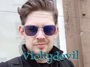 Vickydevil