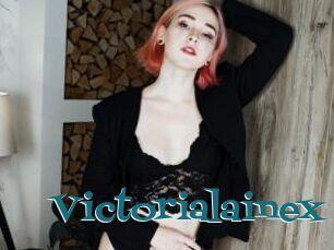 Victorialainex