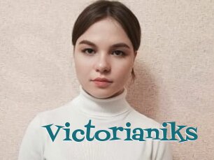 Victorianiks