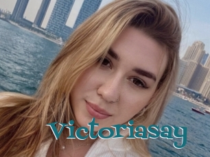 Victoriasay