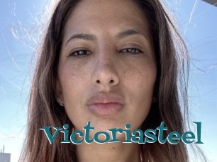 Victoriasteel