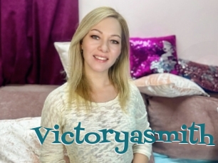 Victoryasmith