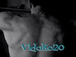 Vidoko20