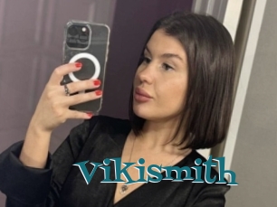 Vikismith