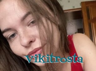 Vikitrosta