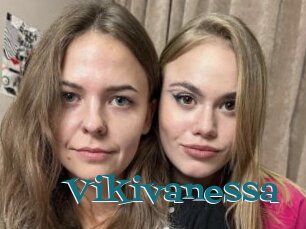 Vikivanessa