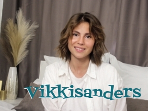 Vikkisanders