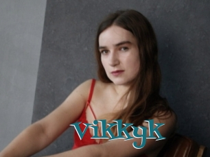 Vikkyk