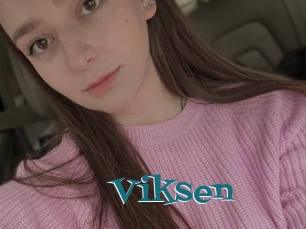 Viksen