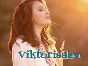 Viktoriaalen