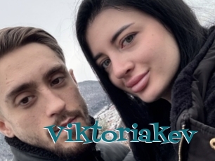 Viktoriakev