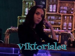 Viktorialea