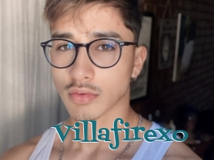 Villafirexo