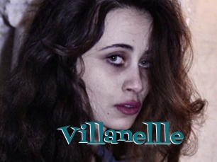 Villanellle