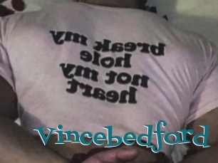 Vincebedford