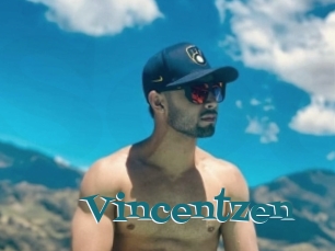 Vincentzen